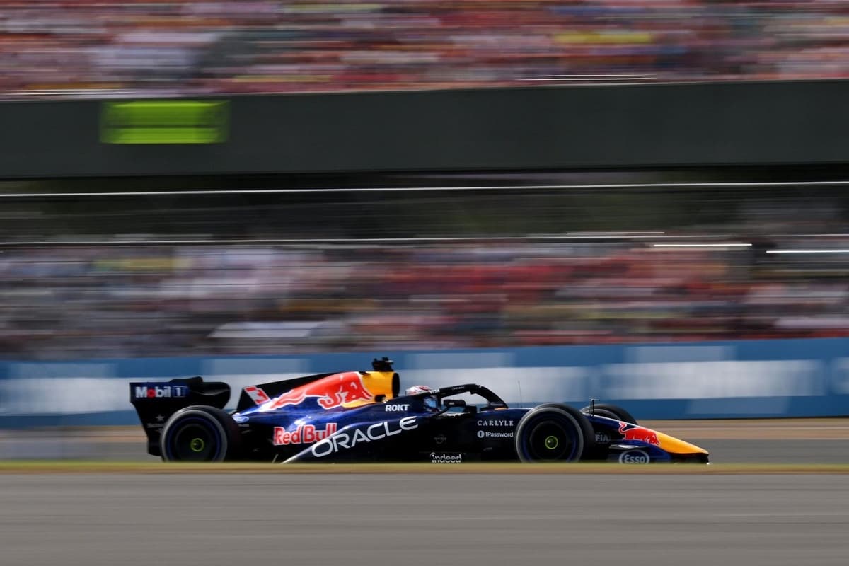 FIA подтвердила превосходство двигателя Red Bull-Ford по результатам анализа ADUO