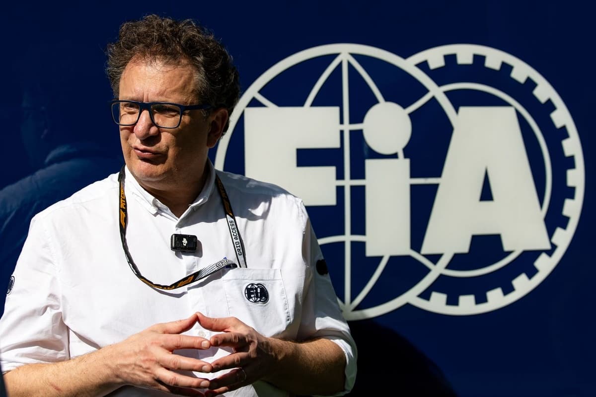 FIA завершила расследование сбоя на Гран-при Малайзии и объявила меры
