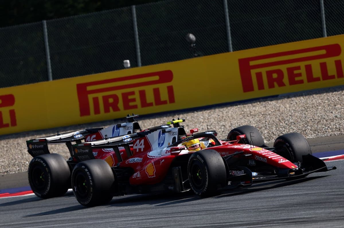 Ferrari опасается большого отставания на Сильверстоуне и Спа