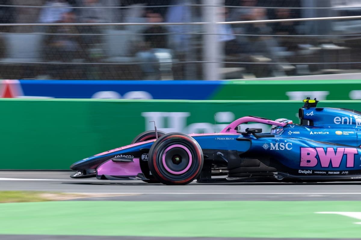 FIA осудила травлю стюардов после штрафа Колапинто на Гран-при Нидерландов