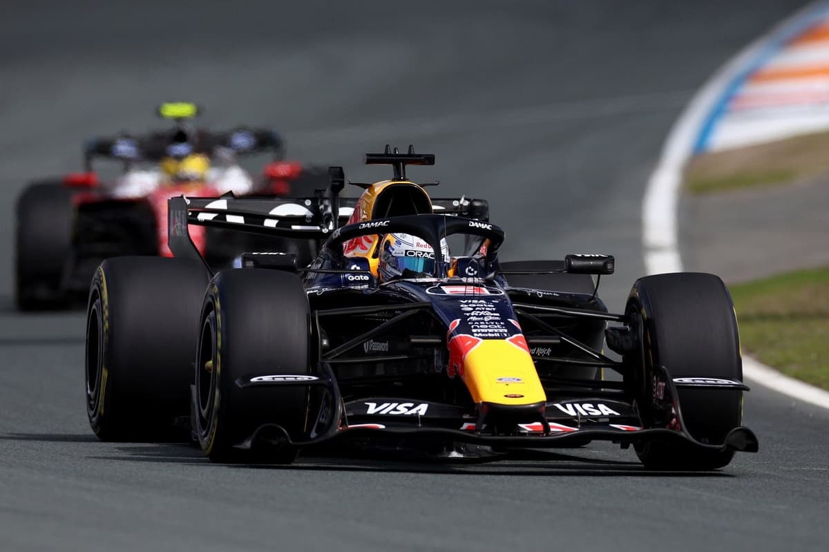 FIA о возможностях доработки двигателей Формулы-1: что это значит для команд