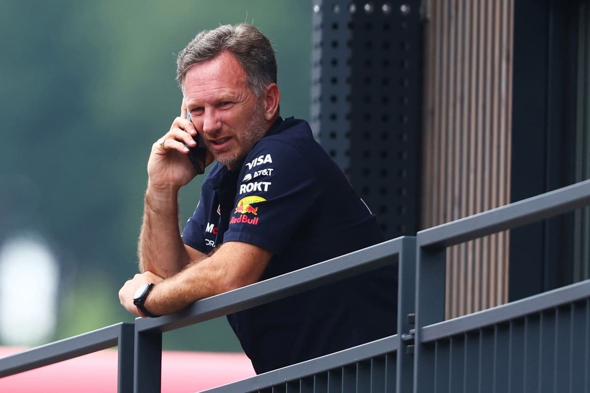 Год после ухода Хорнера: как изменилась Red Bull Racing
