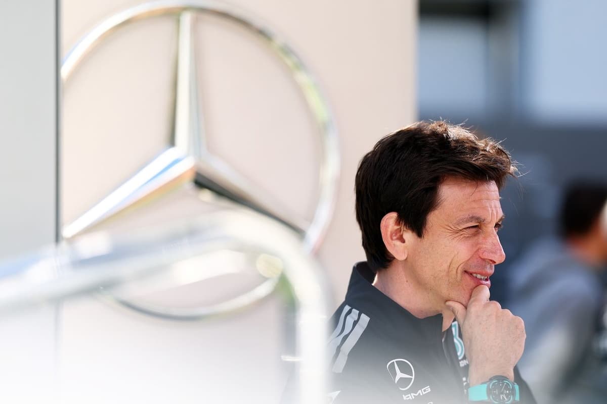 Mercedes поддержала решение FIA по ADUO после неожиданного результата Red Bull