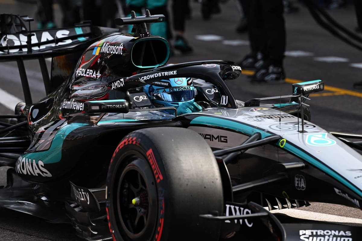 Mercedes изучает правовые возможности после прецедента со штрафом Гасли в Монако