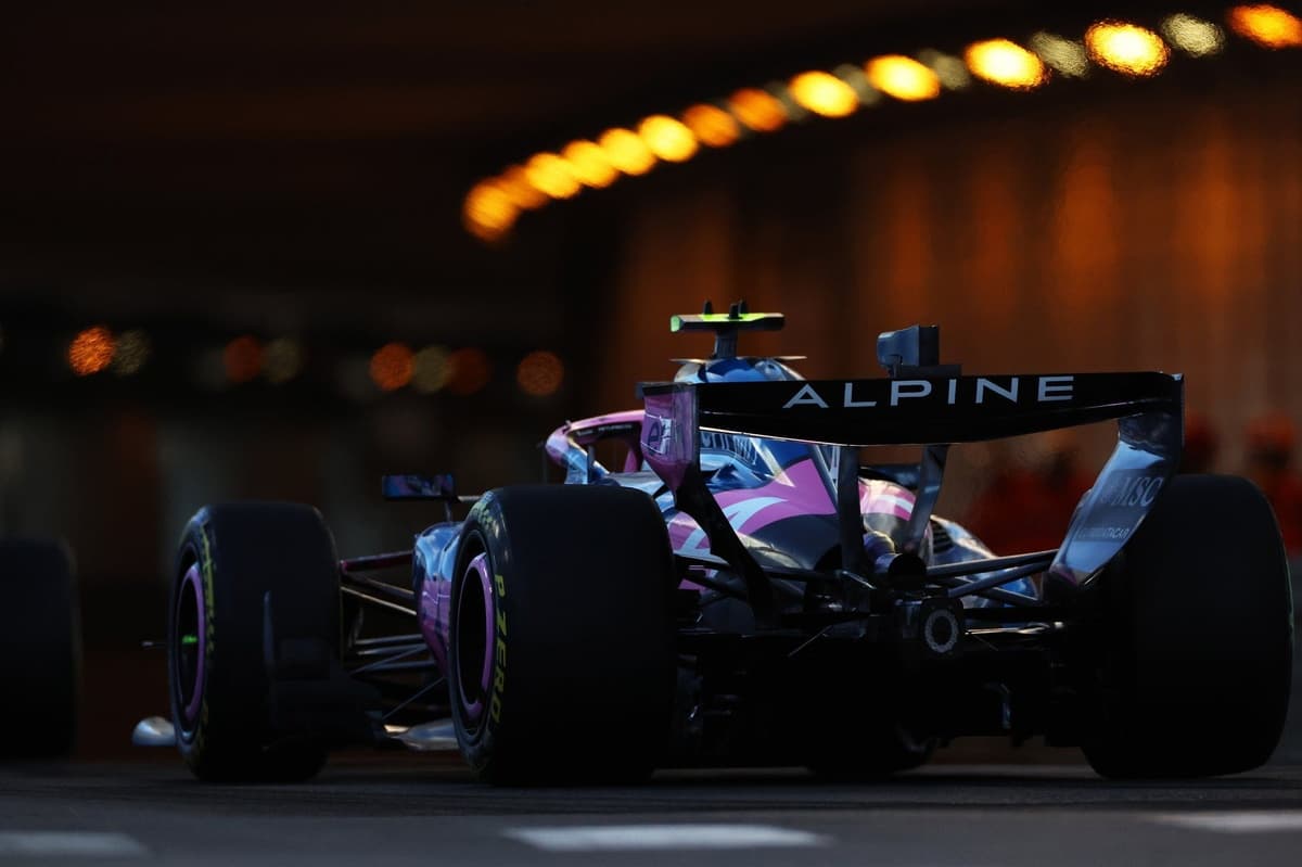 Alpine благодарит FIA и FOM за прозрачность: Пьер Гасли вернул подиум в Монако