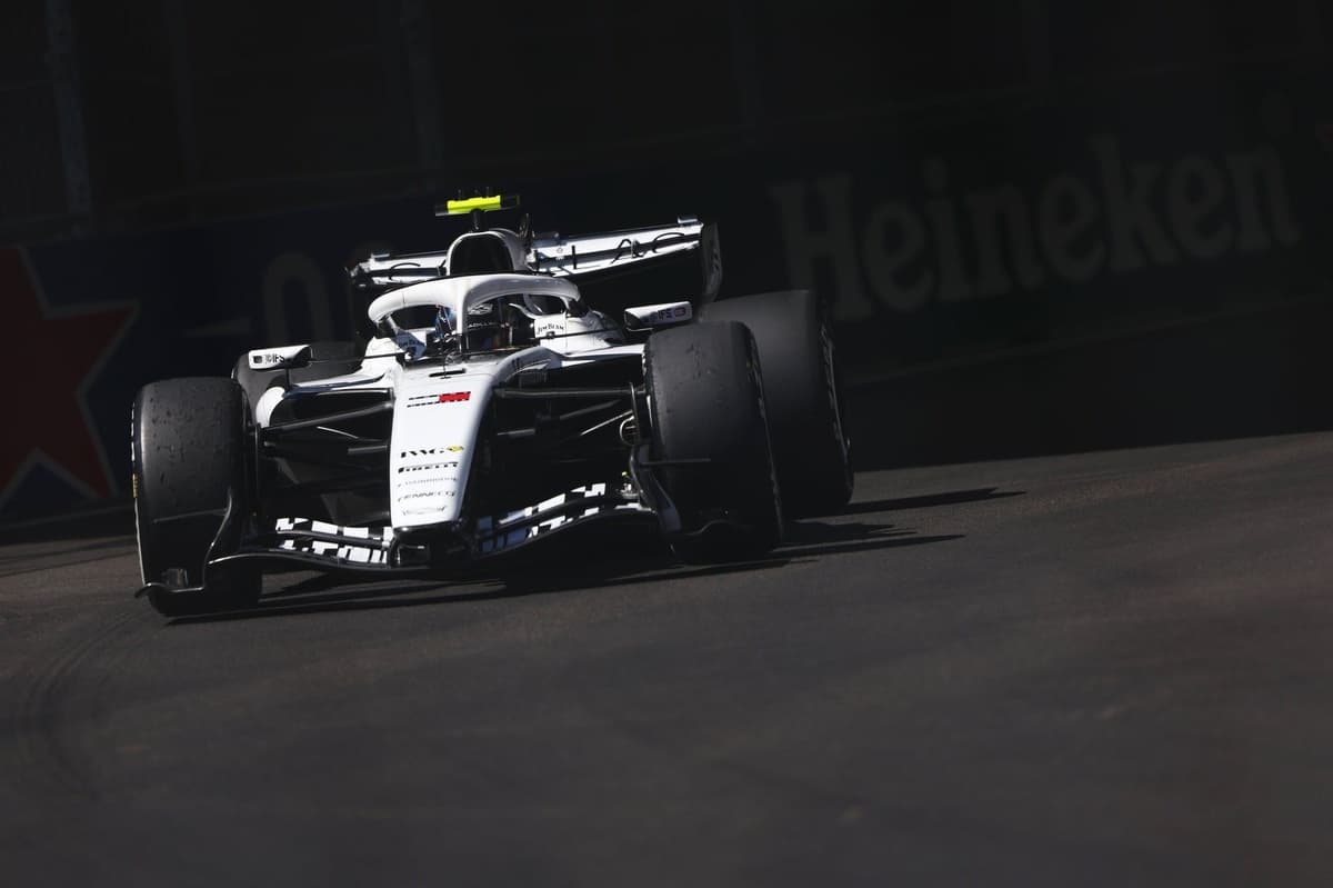 Cadillac F1 Team усиливает инженерный состав тремя специалистами