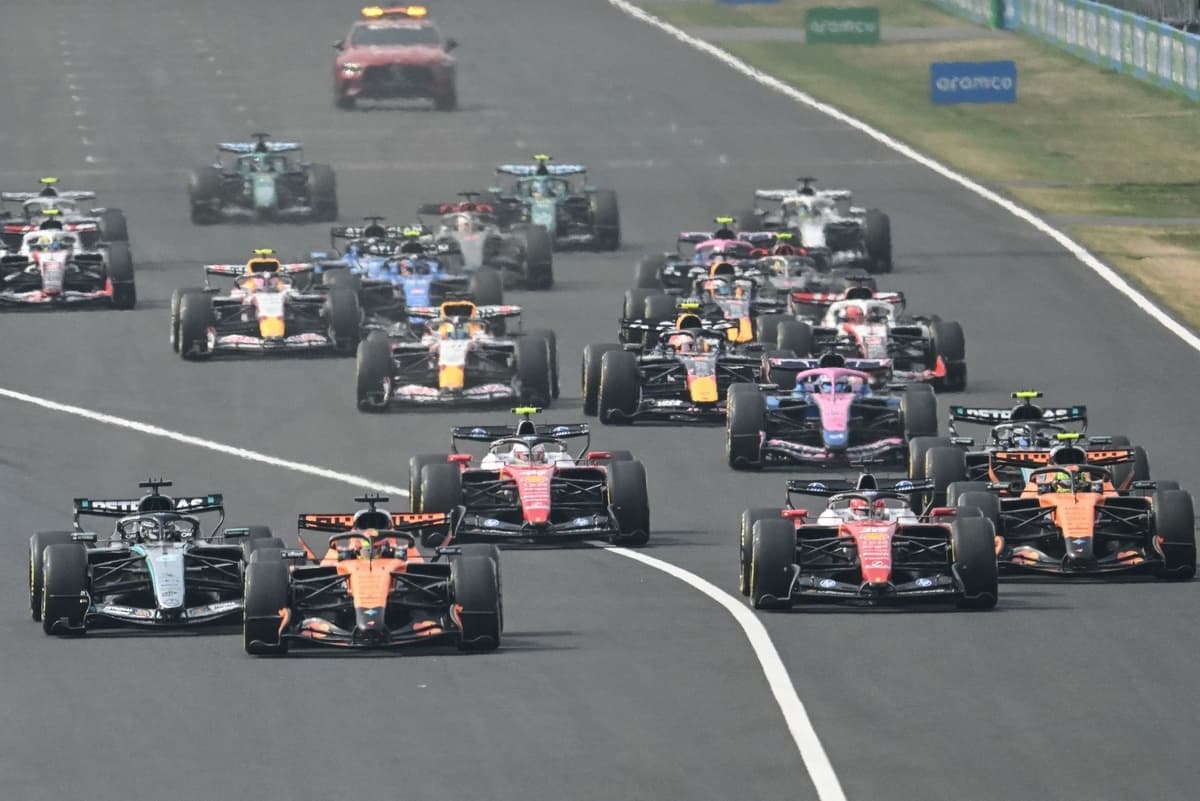 Правила 2026 года: почему FIA не могла вмешаться раньше