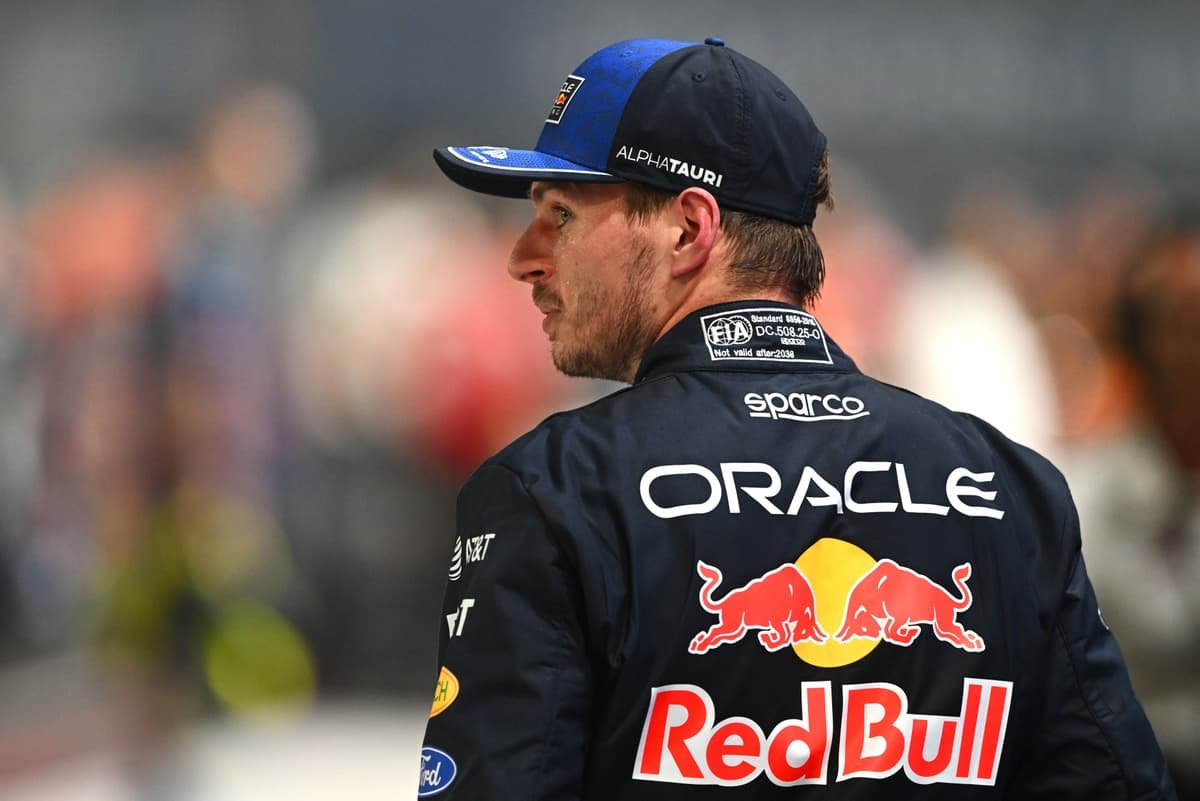 Скрытый фактор даёт Ферстаппену и Red Bull надежду на 2027 год