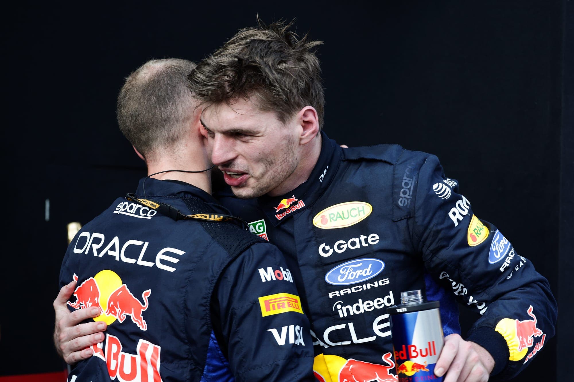 Австрия: новое шасси Red Bull и слухи о будущем Ферстаппена – разбор RaceMate