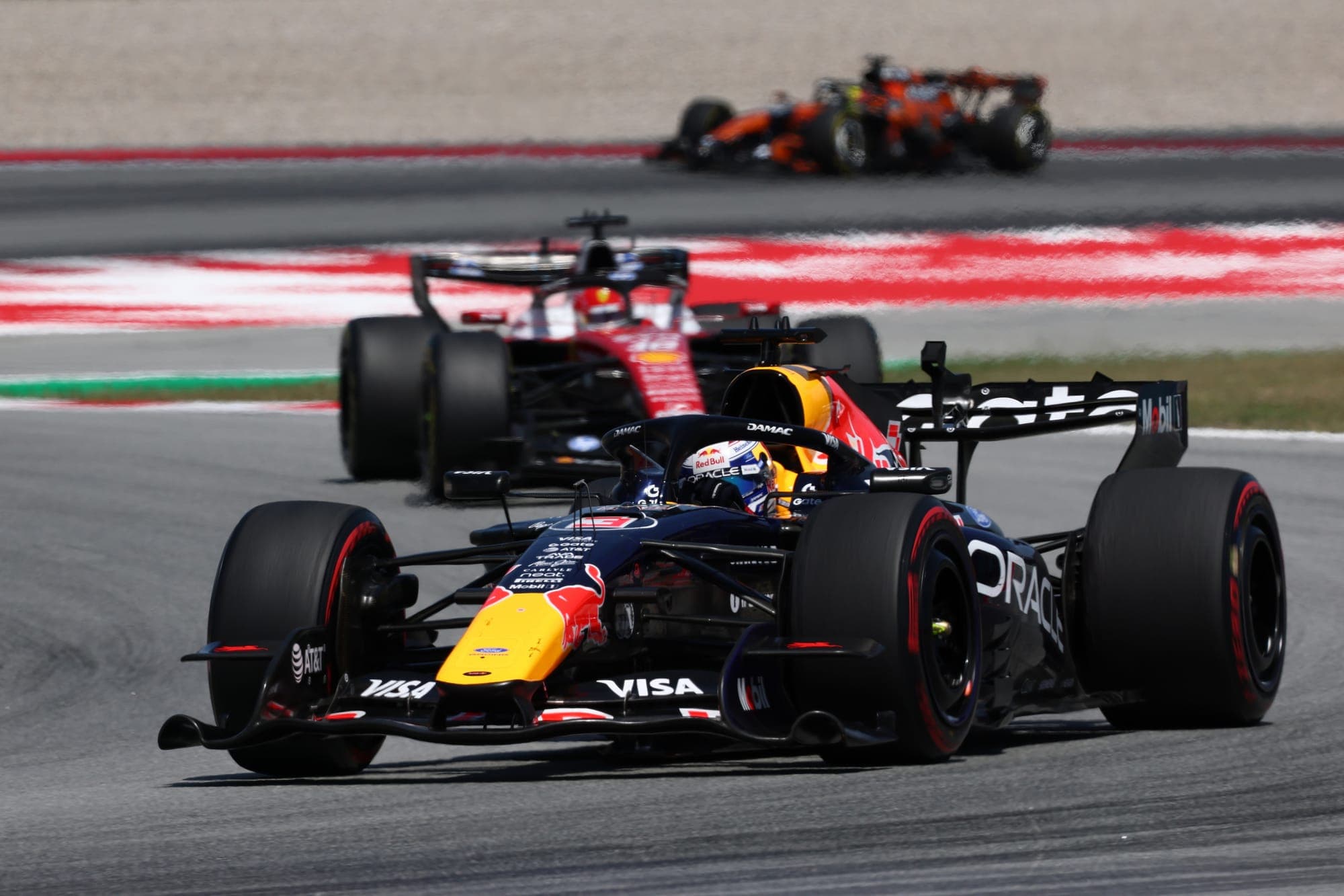 Решение FIA по двигателям ADUO остается в силе: Red Bull не сможет вносить обновления