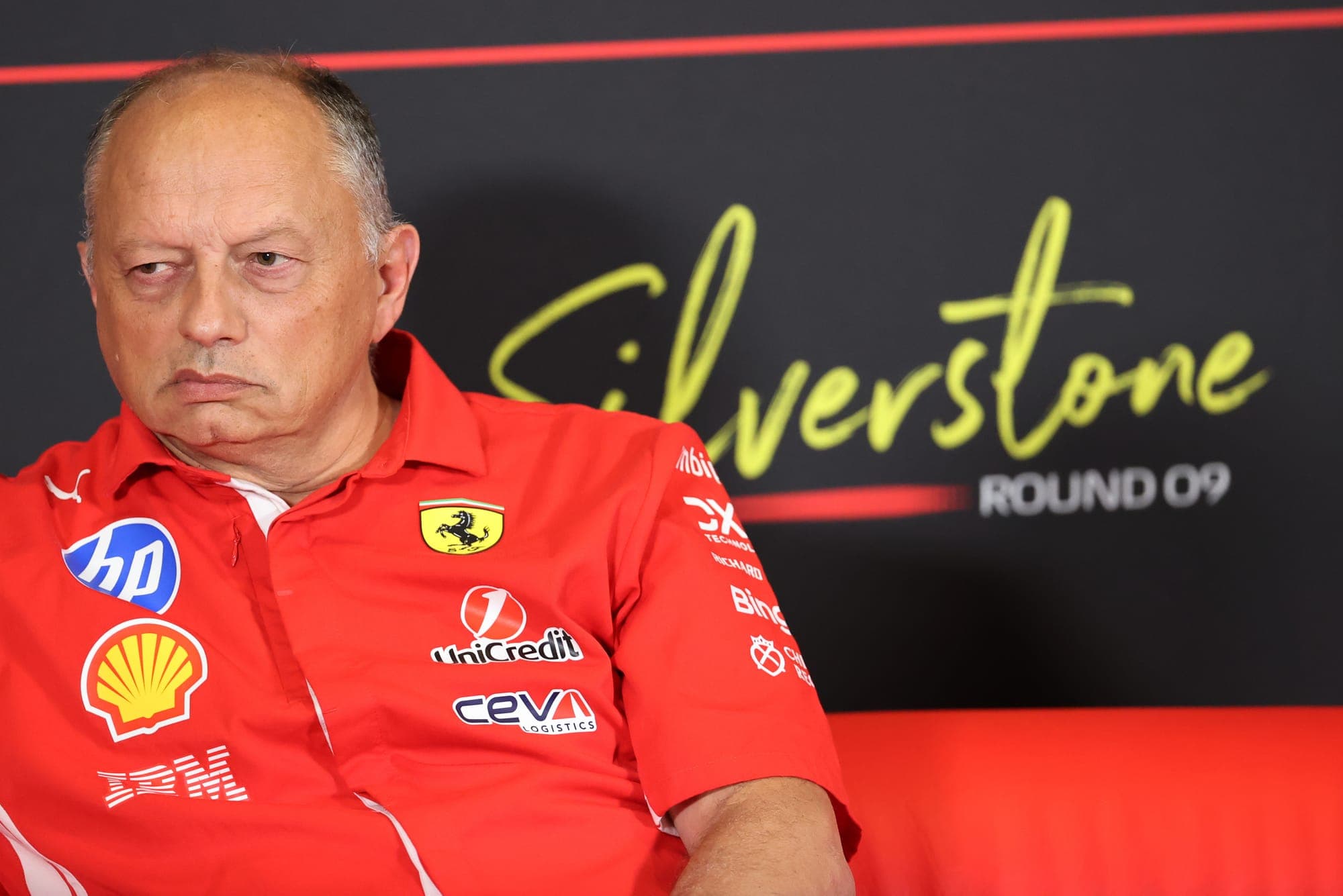 Вассёр ответил Вольффу на слова о "безлимитном" развитии Ferrari