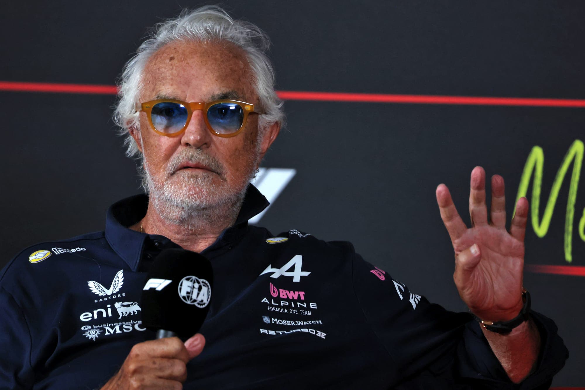 FIA отвергает обвинения Флавио Бриаторе в предвзятости судей апелляционного суда