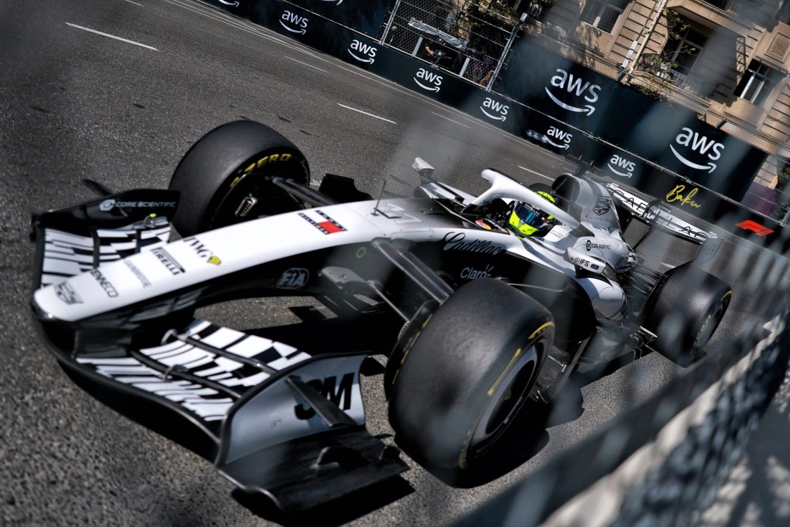Cadillac F1 усиливает команду, наняв трёх опытных специалистов