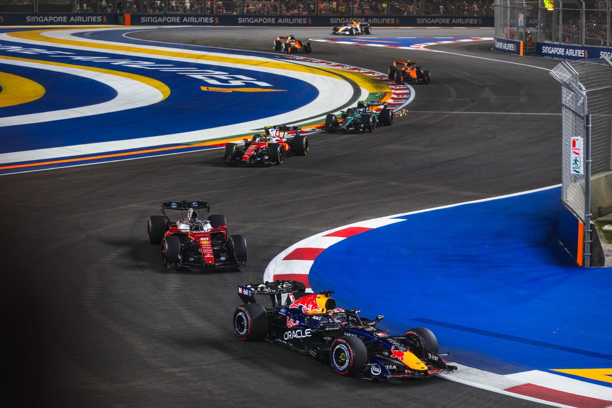 FIA разделит персонал и инфраструктуру команд Формулы-1 для борьбы с обходом лимита расходов