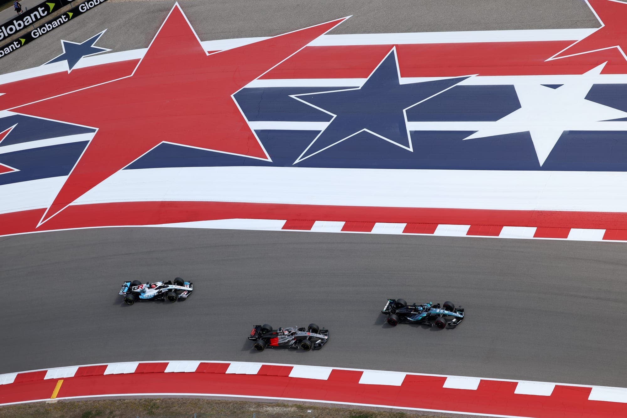 Liberty Media считает партнёрство F1 с Apple TV успешным