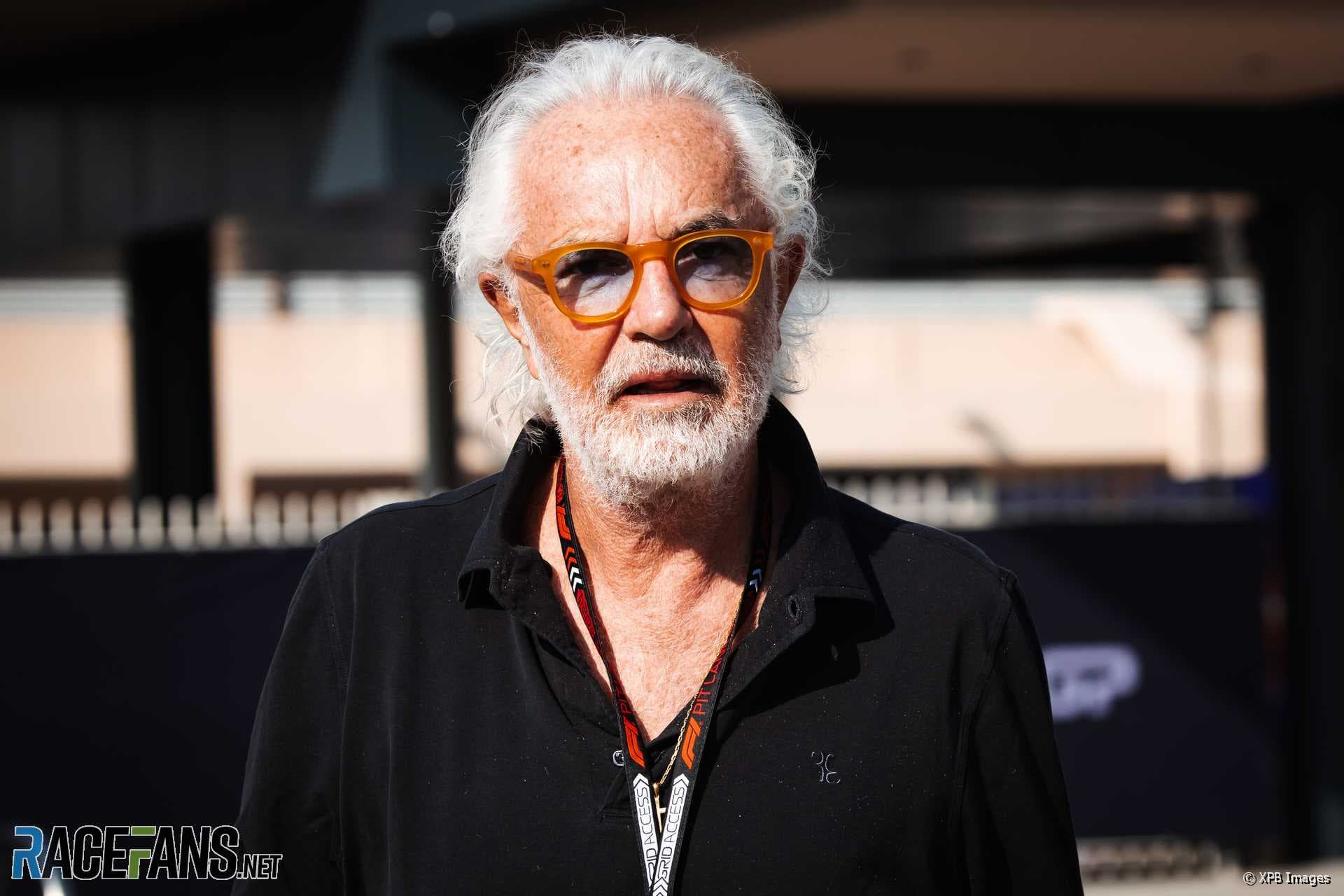 Флавио Бриаторе обвинил члена апелляционного суда FIA в предвзятости после потери подиума Alpine