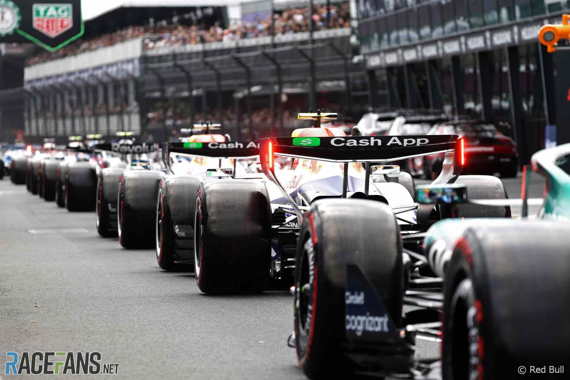 FIA обсуждает «страховочную сетку» для двигателей Формулы-1, BYD рассматривает варианты входа, а Джошуа Дюрксен делится опытом
