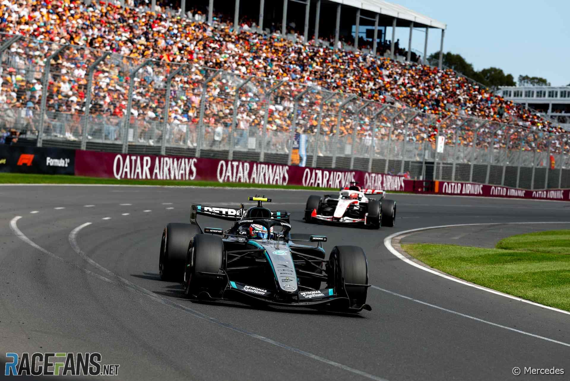 Дэвид Култард: FIA проигнорировала предупреждения о правилах 2026 года