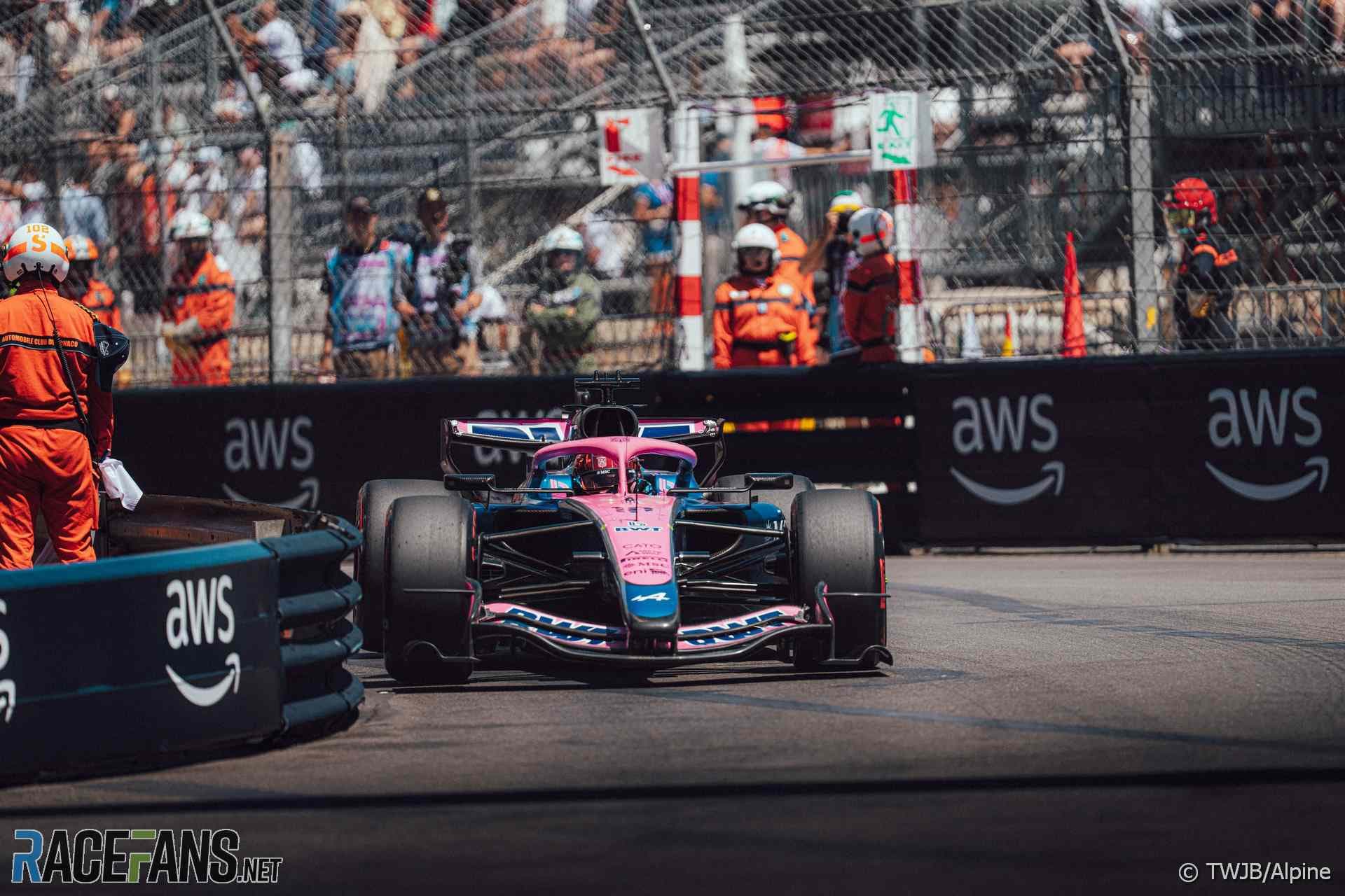 FIA рассмотрит апелляции Red Bull и McLaren по поводу штрафов Гасли в Монако