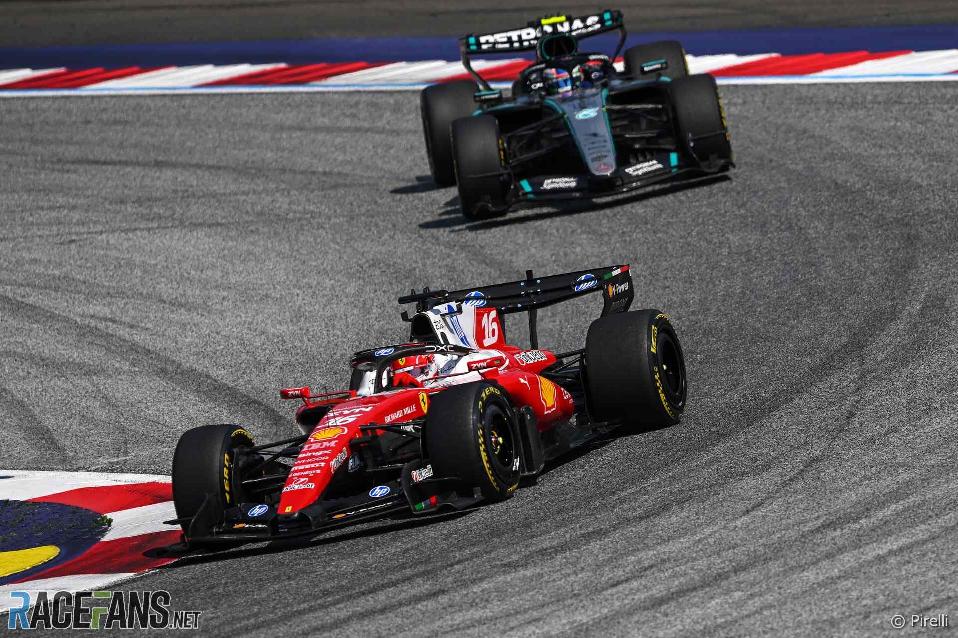 Вольфф: Ferrari скоро исчерпает лимит бюджета из-за постоянных доработок
