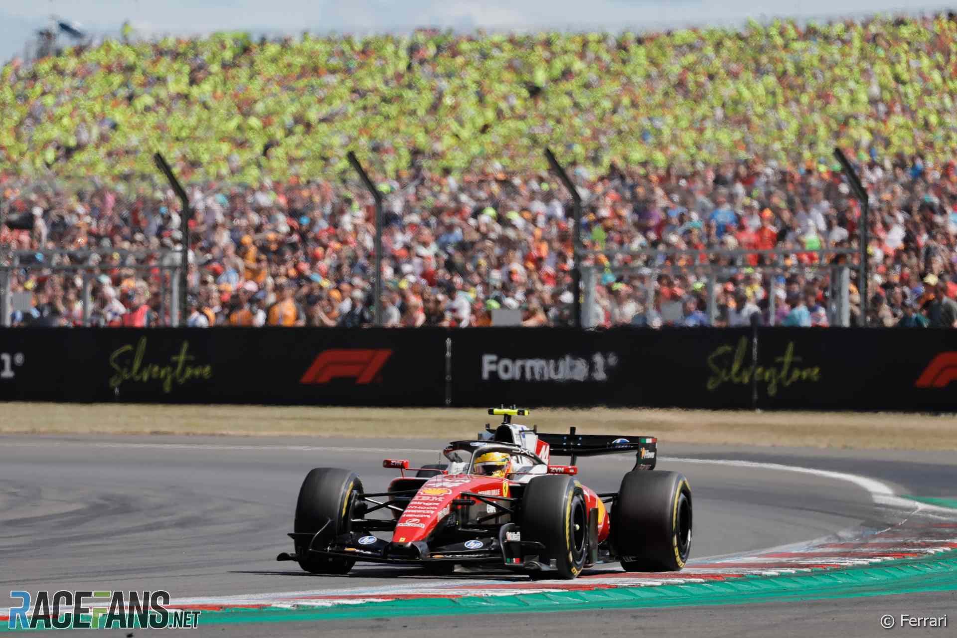 Обзор: Питировать Хэмилтона под Safety Car было правильным решением, говорит Вассёр