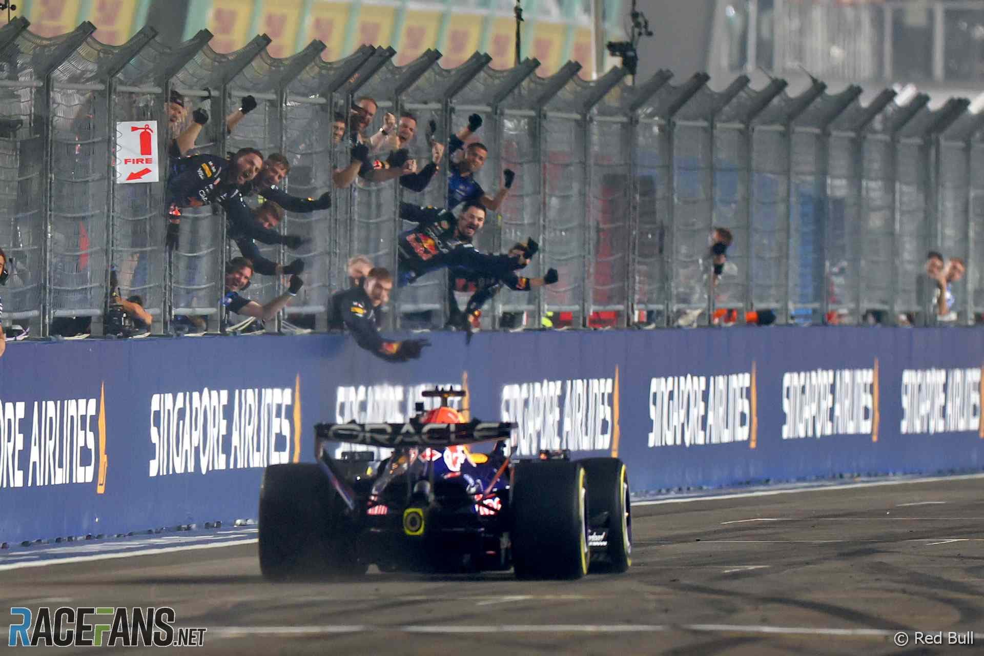 Хорнер: Вольфф называл силовую установку Red Bull «полным дерьмом и катастрофой»