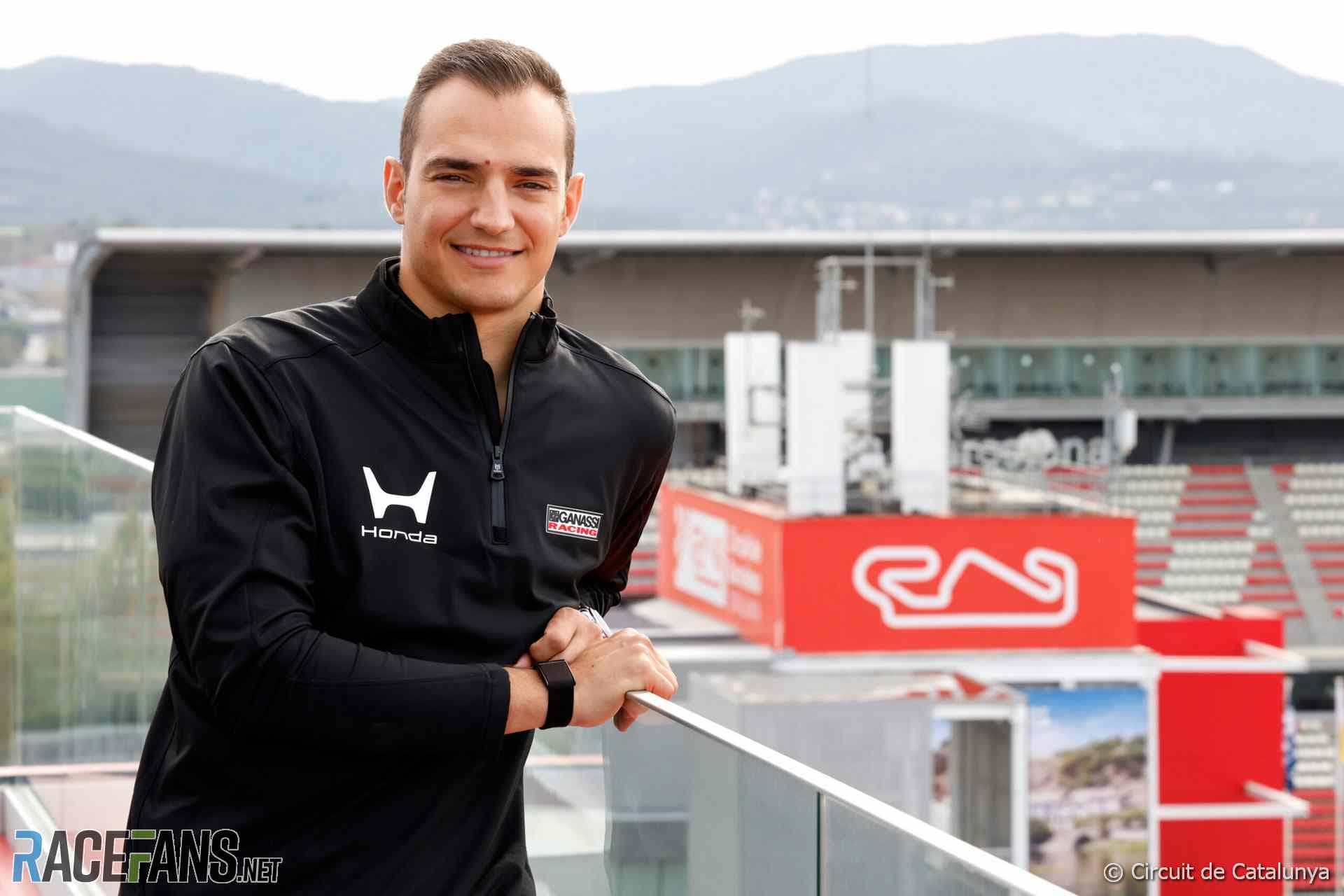 IndyCar проведёт этап в Барселоне в 2027 году